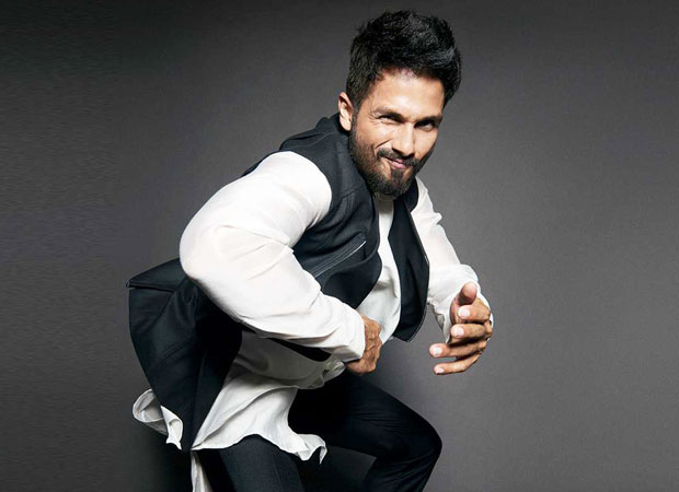 Kangna Ranaut makes up stories in her head - says Shahid Kapoor feature