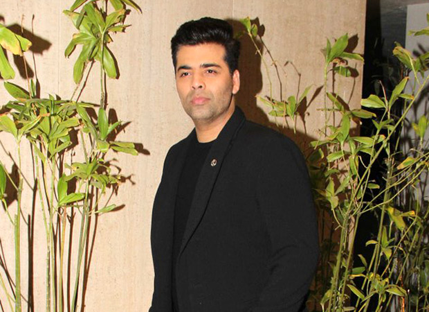 karan johar blasts out at ajay devgn, blames him for his fall out with kajol