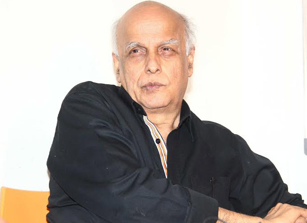 Mahesh Bhatt