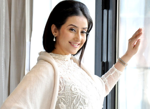 Manisha Koirala