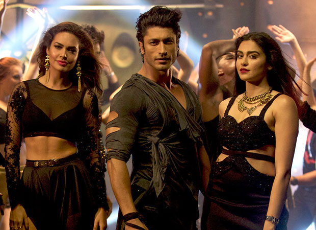 Music review - Commando 2