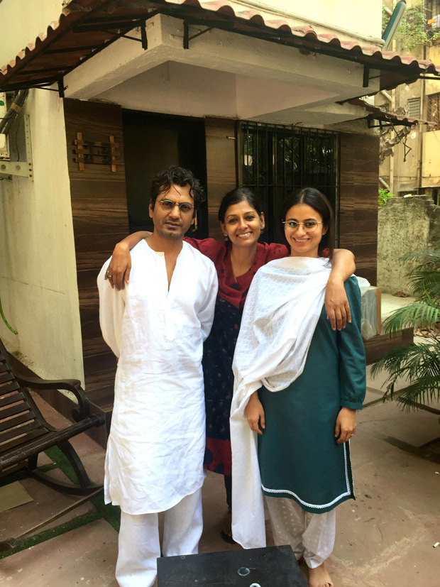 nandita das prepares to direct nawazuddin siddiqui as saddat hassan manto