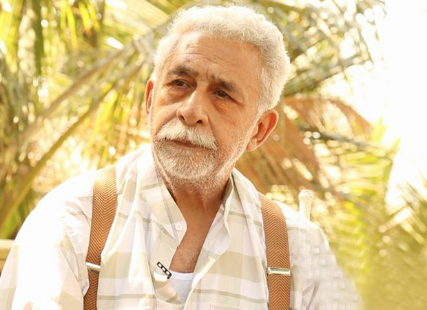 naseeruddin shah speaks out on padmavati controversy and why it’s worrisome