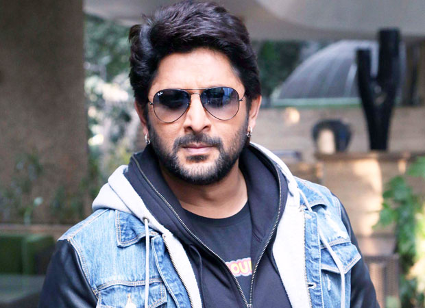 “no freedom of speech in india, it is a myth” – arshad warsi