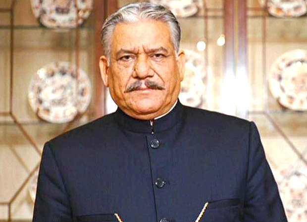 Om Puri