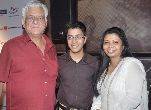 nandita announces scholarship in memory of om puri