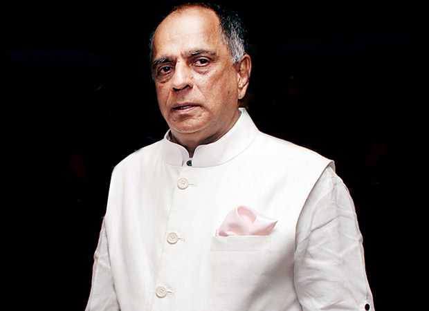 Pahlaj Nihalani