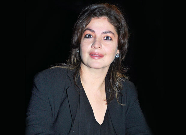 Pooja Bhatt