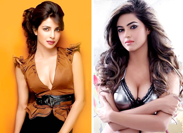 did priyanka chopra help cousin meera chopra land a canadian show?