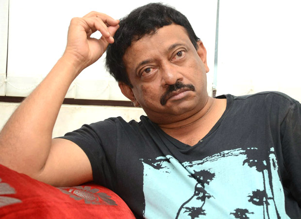 Ram Gopal Varma