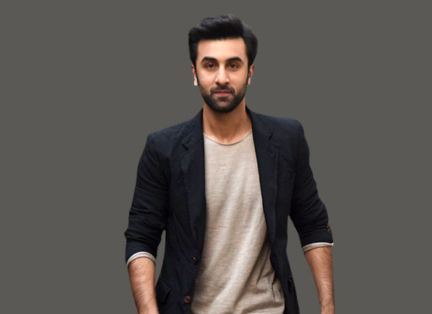 Ranbir