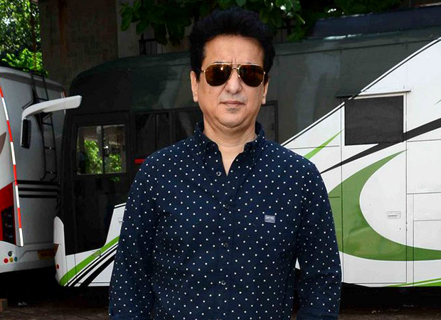 Rangoon is the birthday gift for Sajid Nadiadwala who turns 51 today