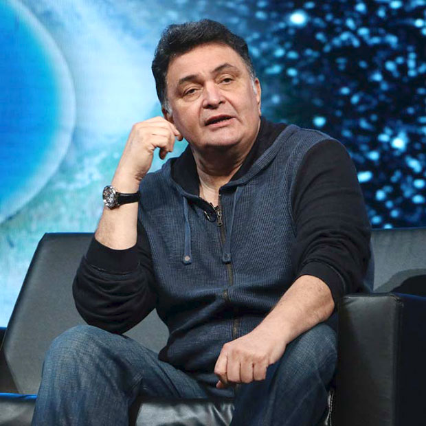 rotary club of mumbai honors rishi kapoor with lifetime achievement award