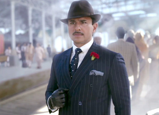 saif ali khan steps into period era for rangoon