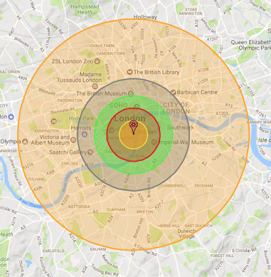 nuclear superpowers and the impact of nuclear war part two