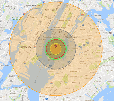 nuclear superpowers and the impact of nuclear war part two