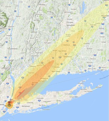 nuclear superpowers and the impact of nuclear war part two