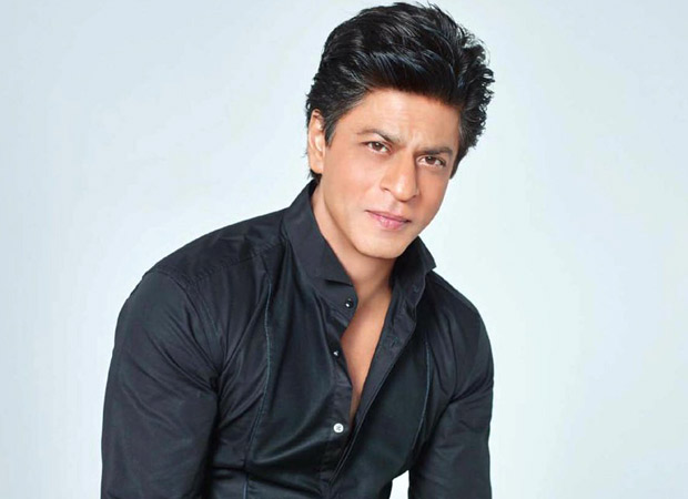 shah rukh khan in bahubali the conclusion?