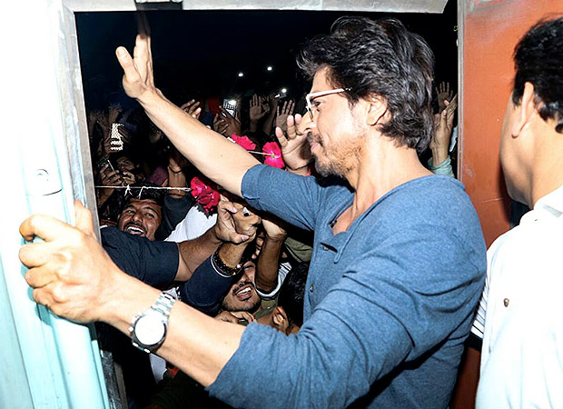 Shah Rukh Khan