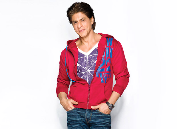 Shah Rukh Khan