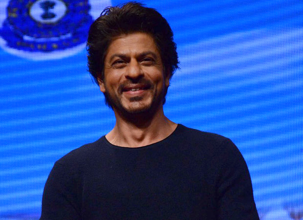 shah rukh khan set to return to television with ted talks show