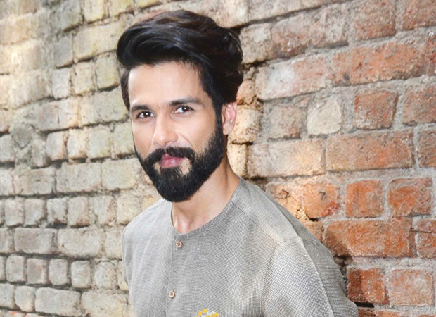 Shahid Kapoor