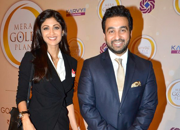 Shilpa Shetty and husband Raj Kundra's company fails to pay employee dues