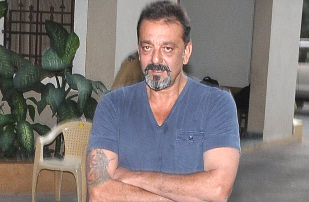 Shoot of Sanjay Dutt’s Bhoomi stalled due to crowd