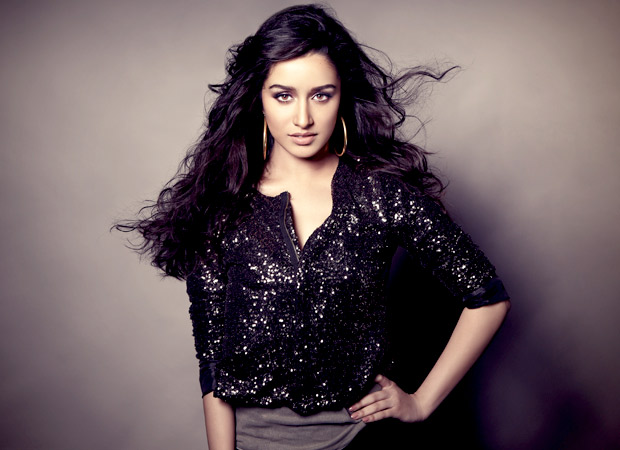 Shraddha Kapoor