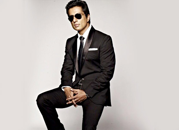 Sonu Sood