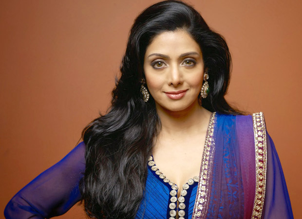 Sridevi