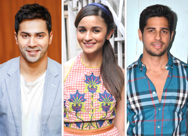 Students of Karan Johar, Varun Dhawan, Alia Bhatt and Sidharth Malhotra to perform at Justin Bieber concert