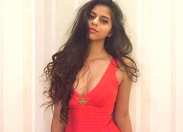 shah rukh khan’s daughter suhana showcases her acting skills as melodramatic cinderella