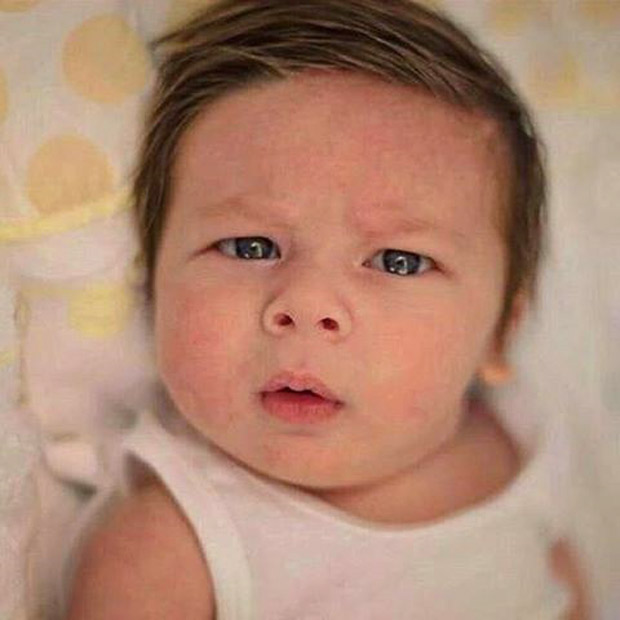 welcome the born superstar – baby taimur, son of kareena kapoor khan and saif ali khan