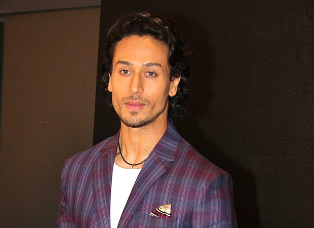 tiger shroff to shoot for student of the year 2 before baaghi 2