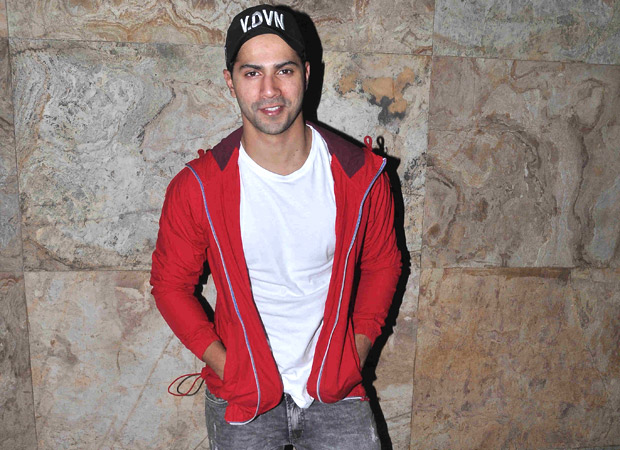 varun dhawan all set for an enviable record, make it eight in a row with badrinath ki dulhania