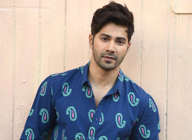 Varun Dhawan gets trolled for his tweet, deletes it later