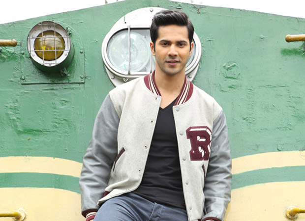 varun dhawan to endorse lux cozi?