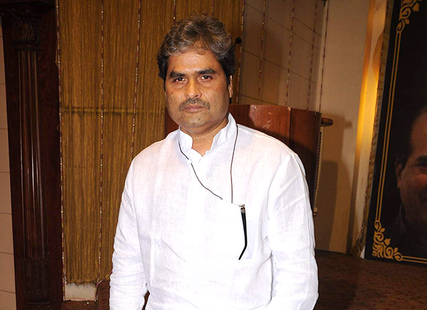 Vishal Bhardwaj