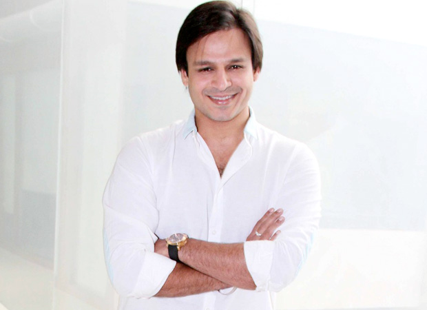 vivek oberoi to donate 10,000 face masks to traffic cops