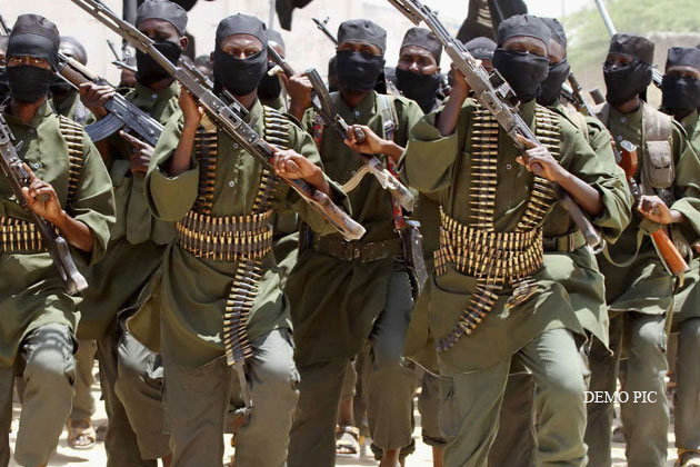 al-qaeda