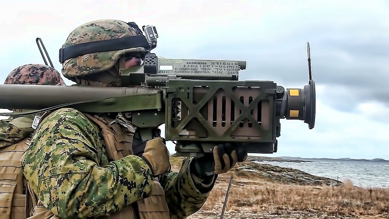 Countering ISIS Drones