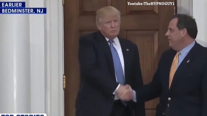 Defending Yourself Against the “Trump Tug”