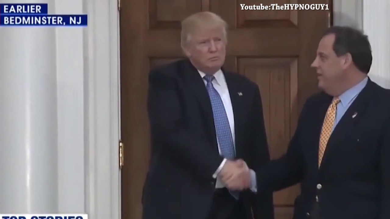Defending Yourself Against the “Trump Tug”