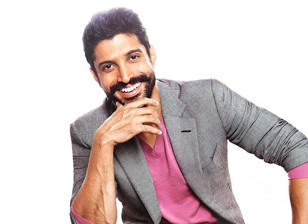 farhan akhtar to form a band in jail for lucknow central