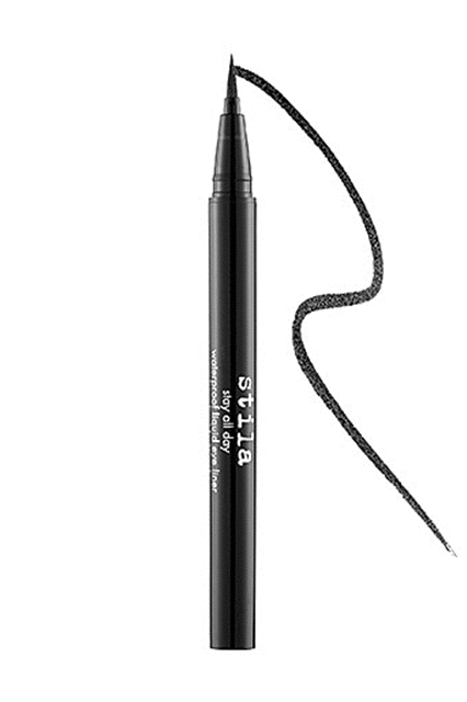 13 Eyeliners That Won't Smear No Matter What