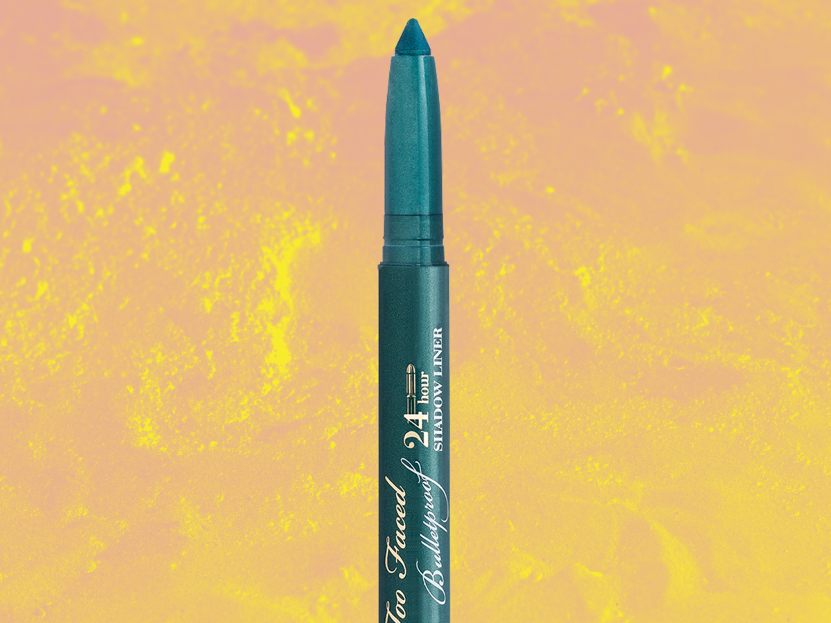 13 eyeliners that won’t smear no matter what