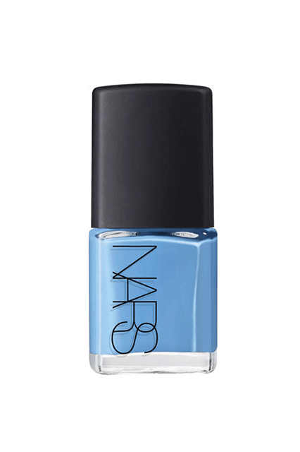 the nail-polish shades to stock up on now