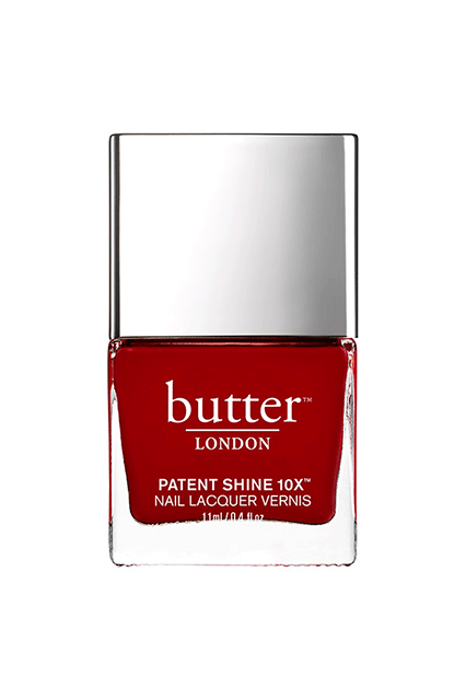 the nail-polish shades to stock up on now