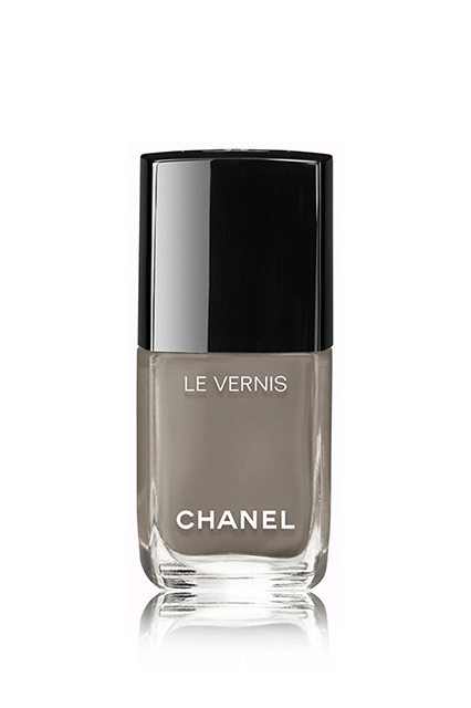 the nail-polish shades to stock up on now